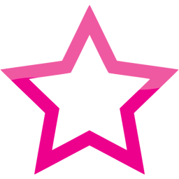 star 5 icon