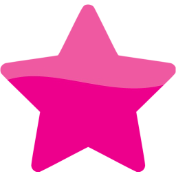 star 8 icon