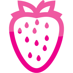 strawberry 2 icon