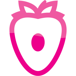 strawberry 3 icon