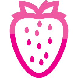 strawberry 4 icon