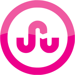 stumbleupon 5 icon