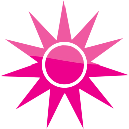 sun 8 icon