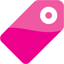 tag 5 icon