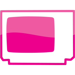 television 10 icon