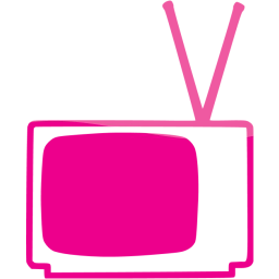 television 4 icon