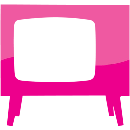 television 5 icon