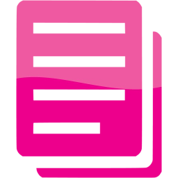 text file 4 icon
