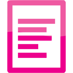 text file icon