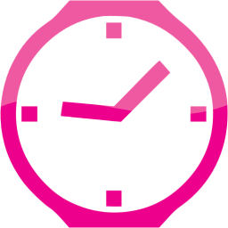 time 10 icon