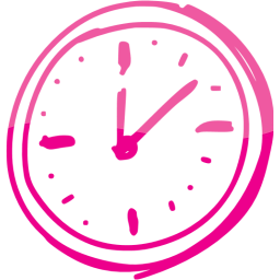 time 11 icon