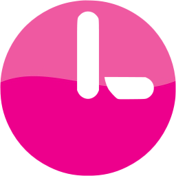 time 4 icon