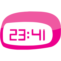 time 7 icon