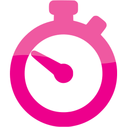 time icon