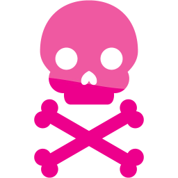 toxic icon
