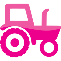 tractor icon