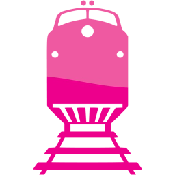 train 9 icon