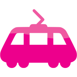 tram icon