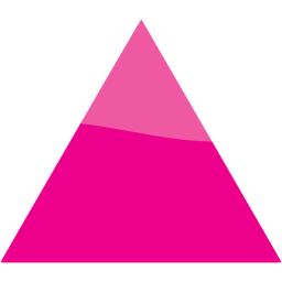 triangle icon