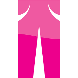 trousers icon