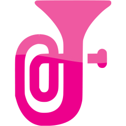 tuba icon