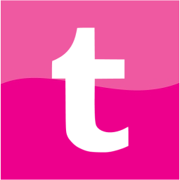 tumblr 2 icon