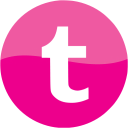 tumblr 4 icon