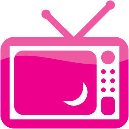 tv 3 icon