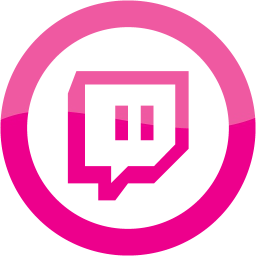 twitch tv 2 icon