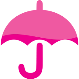 umbrella icon