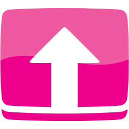 upload icon