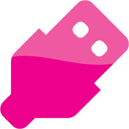 usb 4 icon
