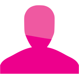 user icon