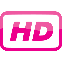 video hd 3 icon