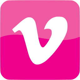 vimeo 3 icon