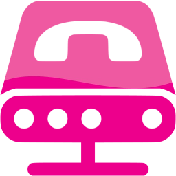 voip gateway icon