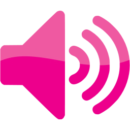 volume up 4 icon