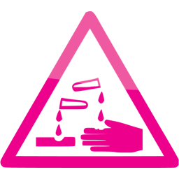 warning 10 icon