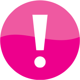 warning 2 icon