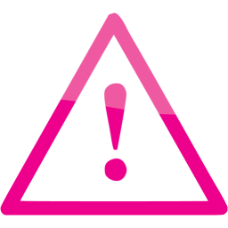 warning 28 icon