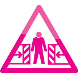 warning 31 icon