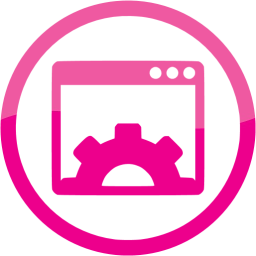website optimization 3 icon