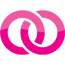 wedding rings icon
