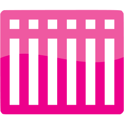 week view icon
