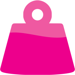 weight icon