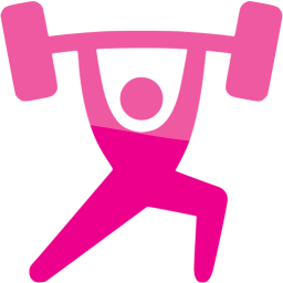 weightlift icon