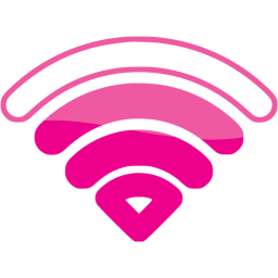 wifi 3 bars icon