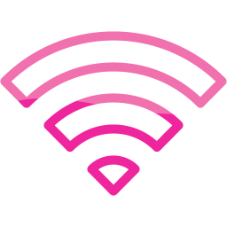 wifi 3 icon