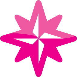 wind rose icon