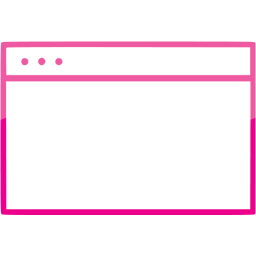 window 3 icon
